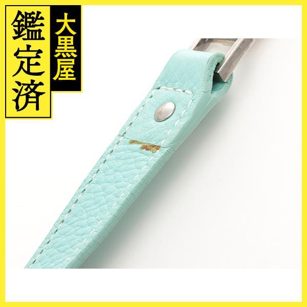 TIFFANY&Co.（ティファニー） ジットニー 2WAYトート ナチュラル