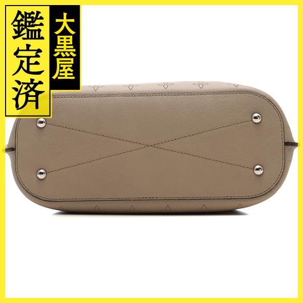 LOUIS VUITTON（ルイ・ヴィトン） トートバッグ ジロラッタ マヒナ
