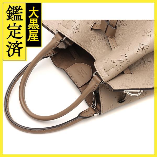 LOUIS VUITTON（ルイ・ヴィトン） トートバッグ ジロラッタ マヒナ