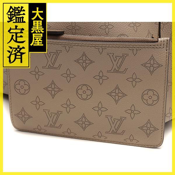LOUIS VUITTON（ルイ・ヴィトン） トートバッグ ジロラッタ マヒナ