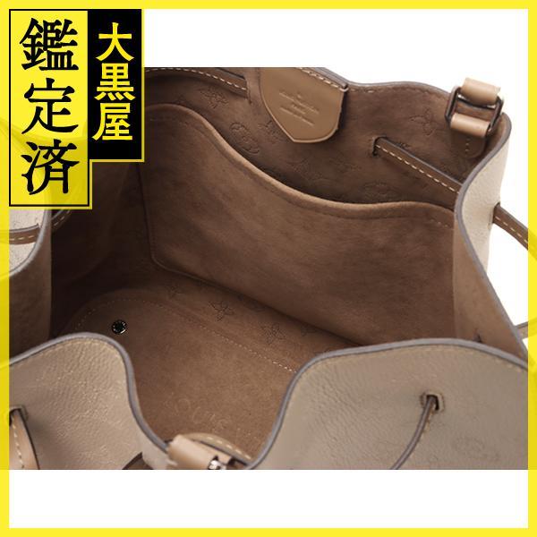 LOUIS VUITTON（ルイ・ヴィトン） トートバッグ ジロラッタ マヒナ