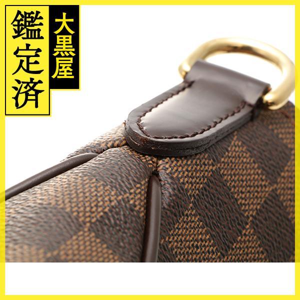 LOUIS VUITTON ルイ ヴィトン ダミエ カバ ローズベリー トートバッグ ショルダーバッグ 肩掛け 2WAY ハンドバッグ N41177 LOUIS VUITTON（ルイ・ヴィトン） カバ・ローズベリー ダミエ 2way