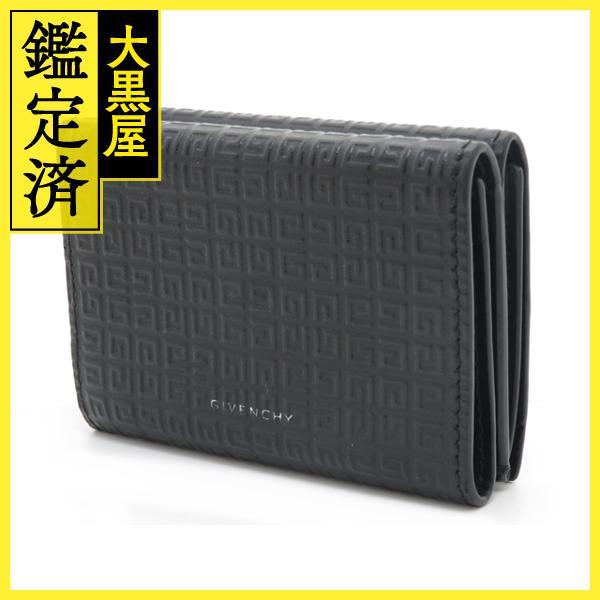 GIVENCHY（ジバンシィ） ジバンシー 財布 4g コンパクトウォレット 