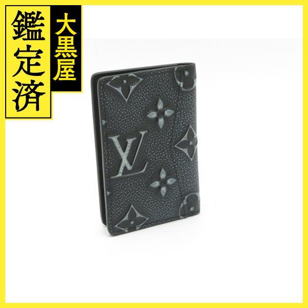 LOUIS VUITTON ルイ・ヴィトン M81772 オーガナイザー・ドゥ LOUIS VUITTON ルイ・ヴィトン M81772 オーガナイザー・ドゥ