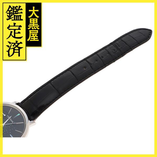 SEIKO（セイコー） クレドールシグノ 月虹 螺鈿限定 GCLP991 7R87-0AD0