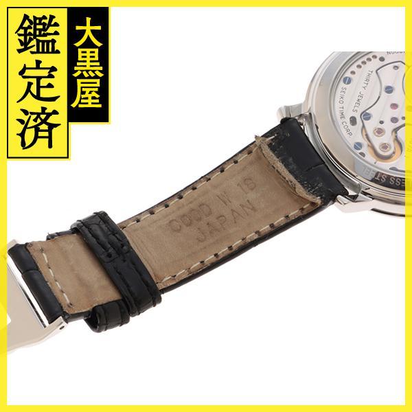 SEIKO SEIKO セイコー クレドールシグノ 月虹 螺鈿限定 GCLP991 7R87