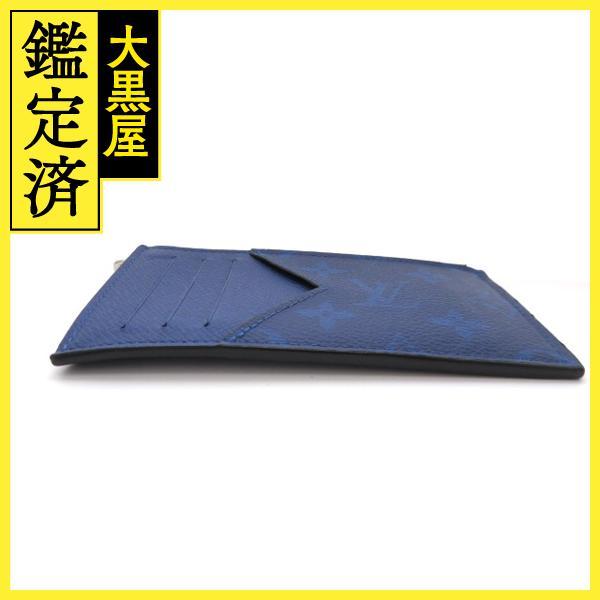 LOUIS VUITTON（ルイ・ヴィトン） コインカード・ホルダー コイン