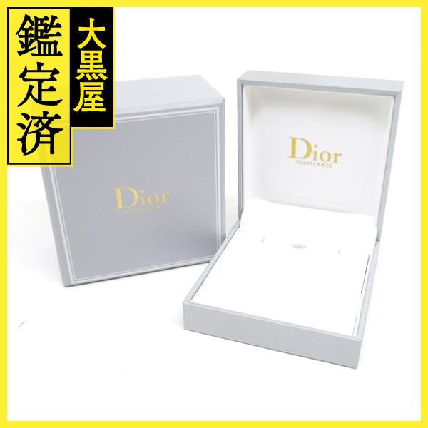 【新品】Christian Dior ディオール チャーム&ネックレス 箱付き Christian Dior（クリスチャン・ディオール） Dior ディオール
