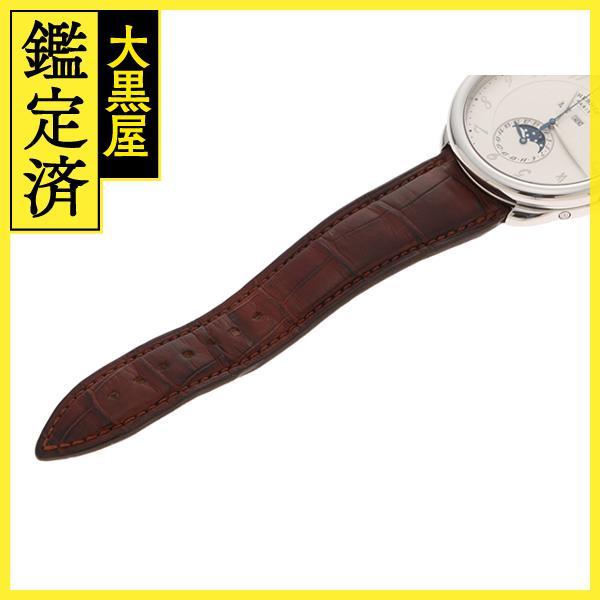 エルメス アルソー ムーンフェイス グランドリュンヌ メンズ SS 新品未使用 エルメス アルソー ムーンフェイス グランドリュンヌ メンズ SS