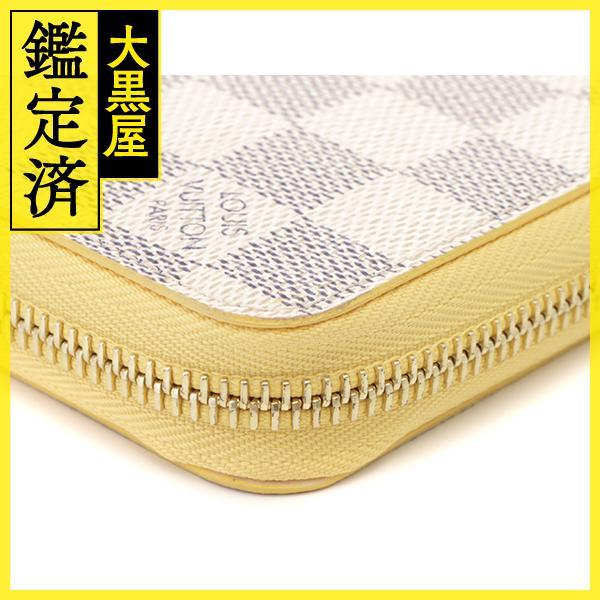 LOUIS VUITTON ルイ・ヴィトン ジッピーウォレット【205】 あふれる 