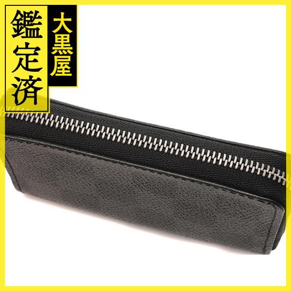LOUIS VUITTON ルイ・ヴィトン ジッピー・コインパース ダミエ・グラ 