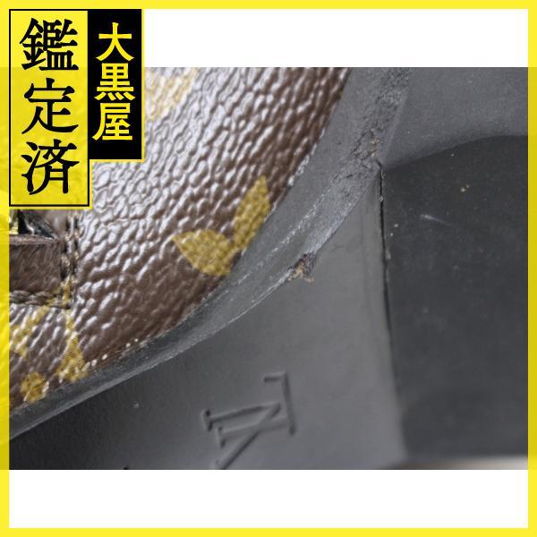 LOUIS VUITTON ルイヴィトン 靴 クロスタートレイルライン LOUIS VUITTON ルイヴィトン 靴 クロスタートレイルライン