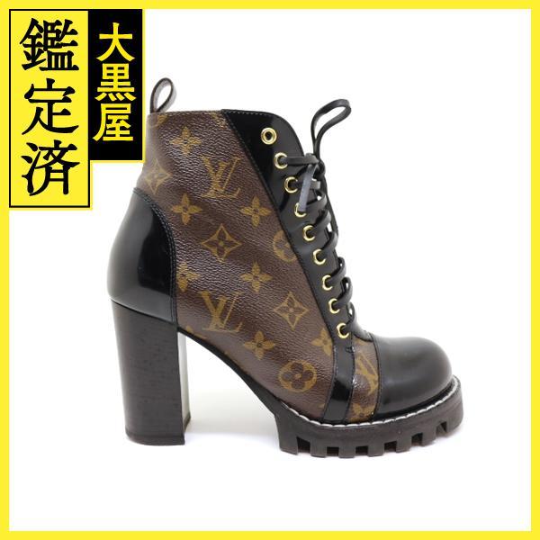 LOUIS VUITTON ルイヴィトン 靴 クロスタートレイルライン LOUIS VUITTON ルイヴィトン 靴 クロスタートレイルライン