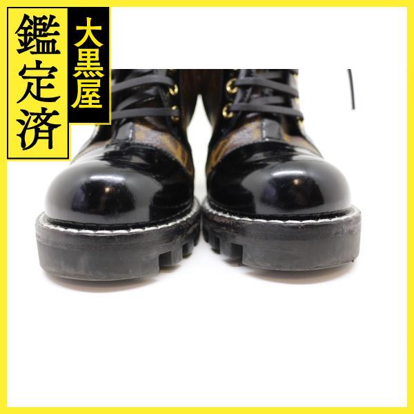 LOUIS VUITTON ルイヴィトン 靴 クロスタートレイルライン LOUIS VUITTON ルイヴィトン 靴 クロスタートレイルライン