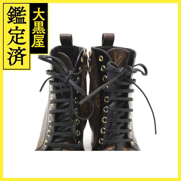 LOUIS VUITTON ルイヴィトン 靴 クロスタートレイルライン LOUIS VUITTON ルイヴィトン 靴 クロスタートレイルライン
