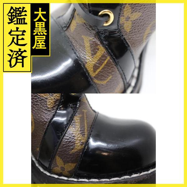 LOUIS VUITTON ルイヴィトン 靴 クロスタートレイルライン LOUIS VUITTON ルイヴィトン 靴 クロスタートレイルライン