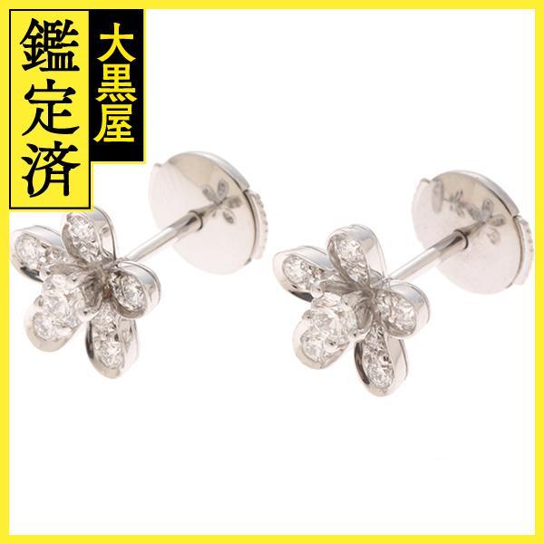 Van Cleef ＆ Arpels（ヴァンクリーフ ＆ アーペル） ソクラテス1
