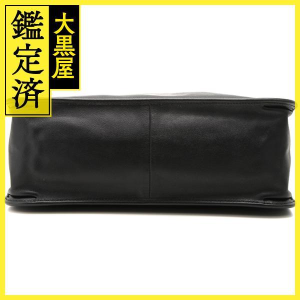 GUCCI（グッチ） ホースビット1955 トートバッグ ブラック 623694