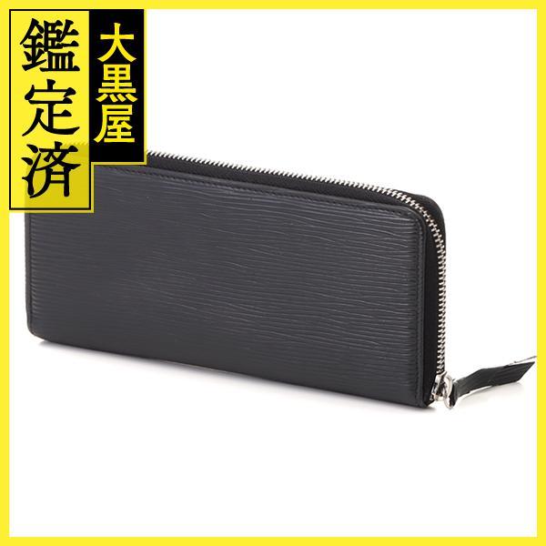 LOUIS VUITTON（ルイ・ヴィトン） ポルトフォイユ・クレマンス エピ