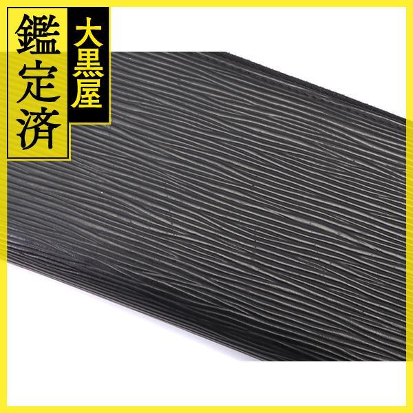 LOUIS VUITTON（ルイ・ヴィトン） ポルトフォイユ・クレマンス エピ