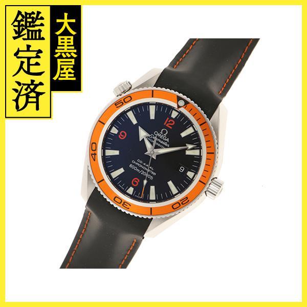 SEAMASTER OMEGA オメガ シーマスター プラネットオーシャン 2909.50