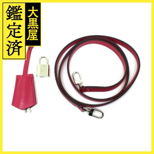 LOUIS VUITTON（ルイ・ヴィトン） アルマBB エピ M42048 ホットピンク
