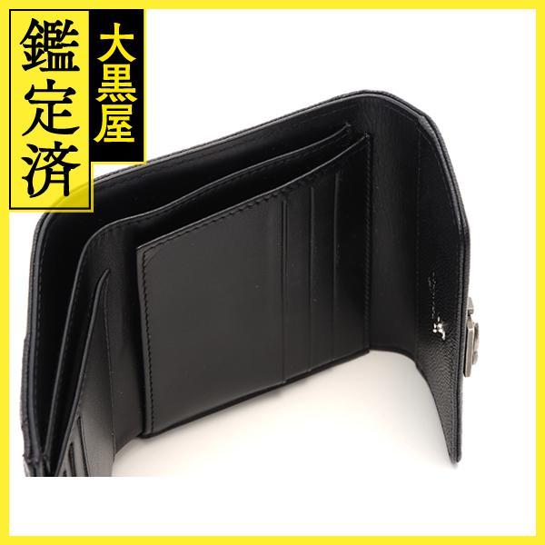 CHANEL（シャネル） ボーイシャネル スモールフラップウォレット