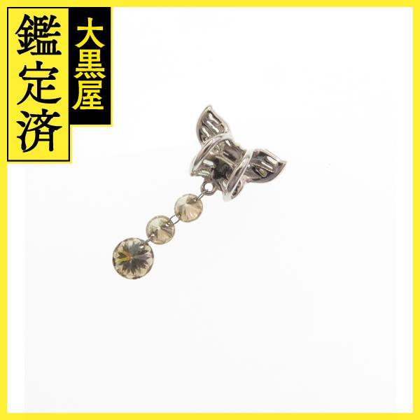 JEWELRY ノンブランドジュエリー 貴金属・宝石 トップ K18ホワイト  
