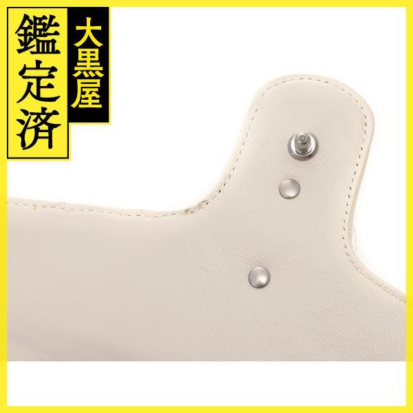 GUCCI（グッチ） GGマーモントキルティングスモールショルダーバッグ 