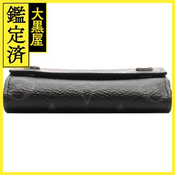 LOUIS VUITTON（ルイ・ヴィトン） ディスカバリー・コンパクト