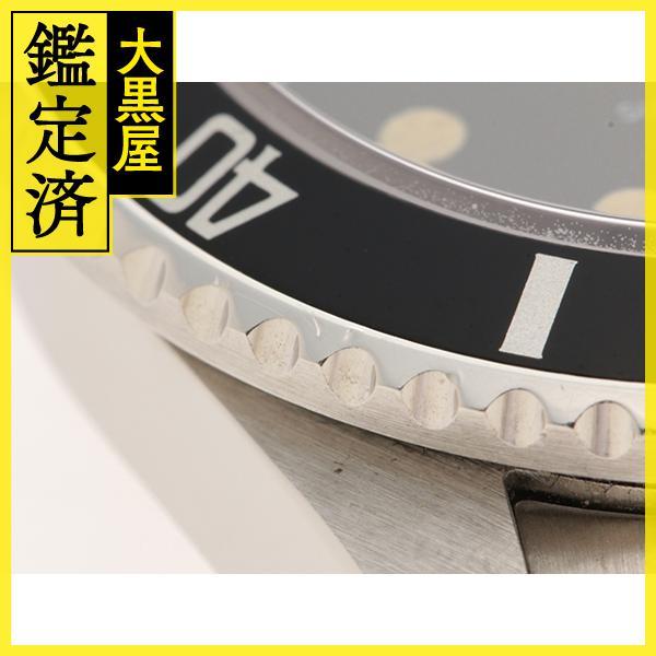 ROLEX（ロレックス） サブマリーナ 16800 トリチウム 自動巻き