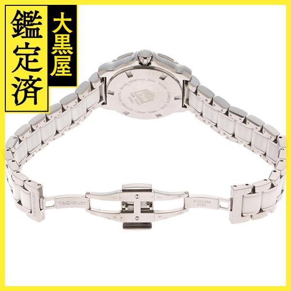 TAG HEUER（タグ・ホイヤー） 腕時計 フォーミュラ1 WAH1318.BA0868