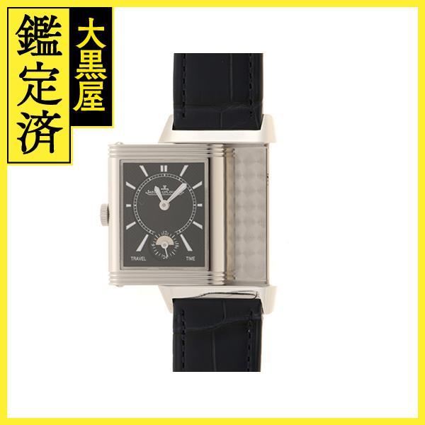 JAEGER-LECOULTRE（ジャガー・ルクルト） レベルソ・クラシック