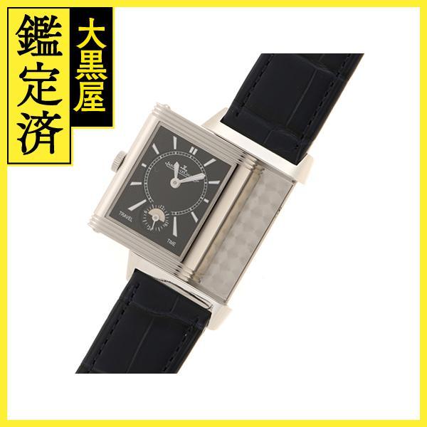 JAEGER-LECOULTRE（ジャガー・ルクルト） レベルソ・クラシック