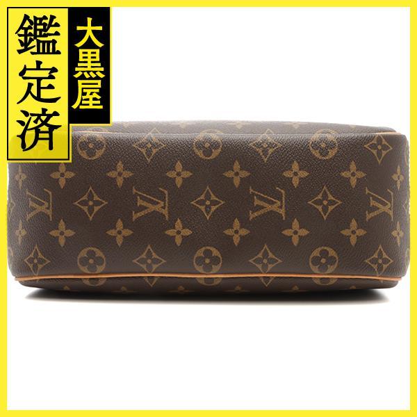 LOUIS VUITTON（ルイ・ヴィトン） ルイ ヴィトン トゥルーヴィル