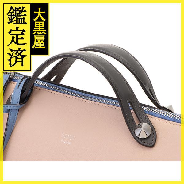 FENDI（フェンディ） バイザウェイ ミディアム ショルダーバッグ
