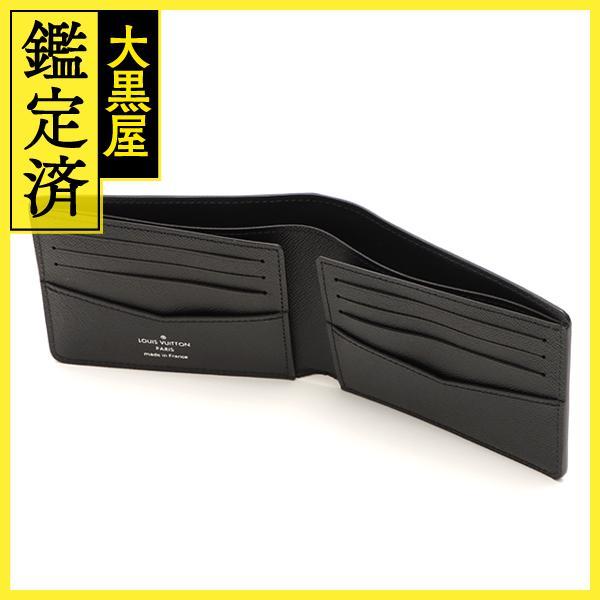 LOUIS VUITTON（ルイ・ヴィトン） ポルトフォイユ・スレンダー M60332