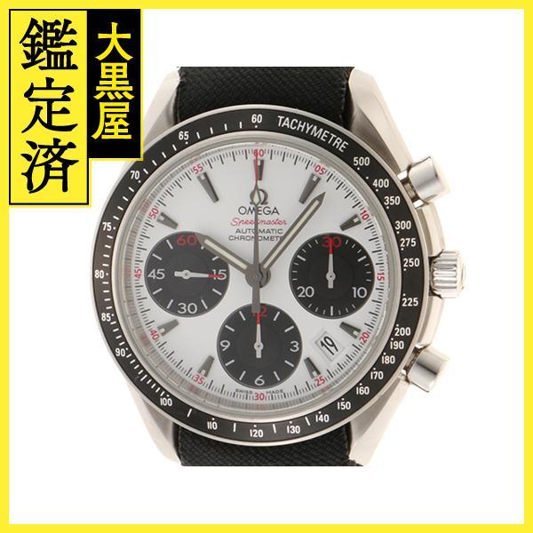 SPEEDMASTER OMEGA オメガ スピードマスター デイト 323.32.40.40