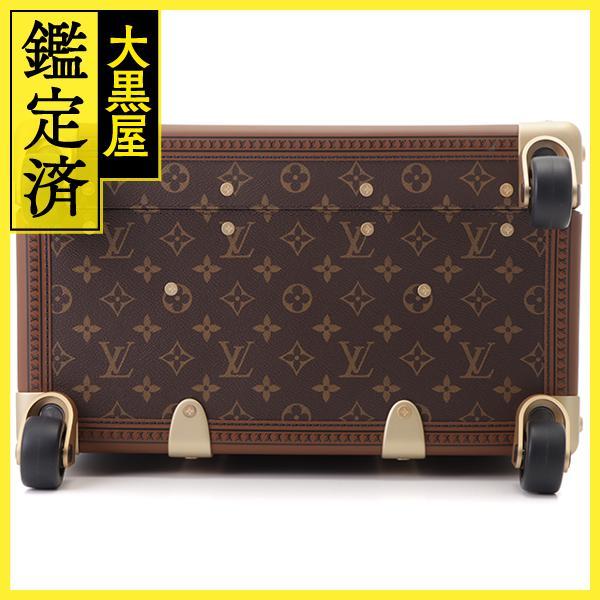 LOUIS VUITTON（ルイ・ヴィトン） スーツケースローリングトランク