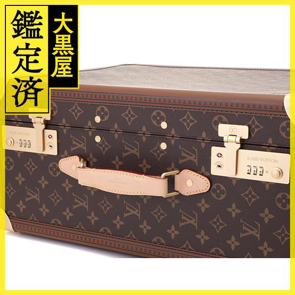 LOUIS VUITTON（ルイ・ヴィトン） スーツケースローリングトランク