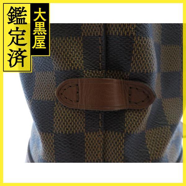 LOUIS VUITTON（ルイ・ヴィトン） ショルダーバッグ ディアヌ ダミエ