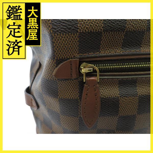 LOUIS VUITTON（ルイ・ヴィトン） ショルダーバッグ ディアヌ ダミエ