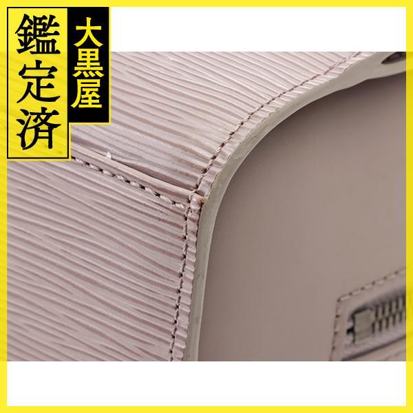 LOUIS VUITTON（ルイ・ヴィトン） ポンヌフ ハンドバッグ エピ