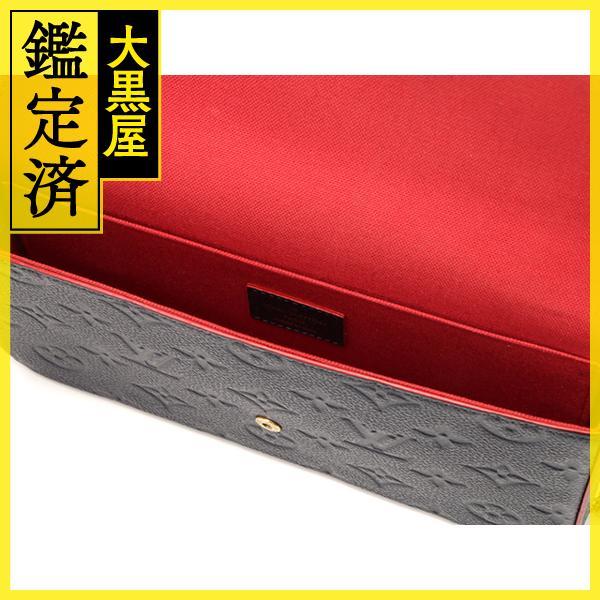 LOUIS VUITTON（ルイ・ヴィトン） ポシェット・フェリシー モノグラム