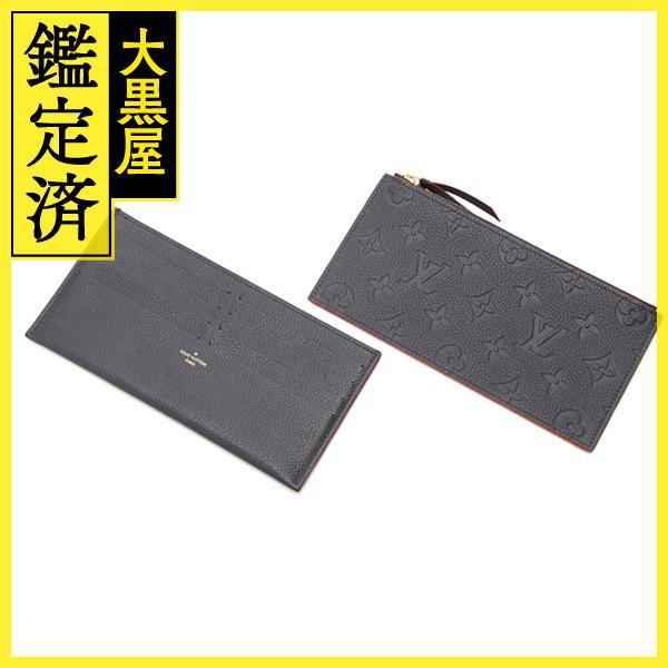 LOUIS VUITTON（ルイ・ヴィトン） ポシェット・フェリシー モノグラム