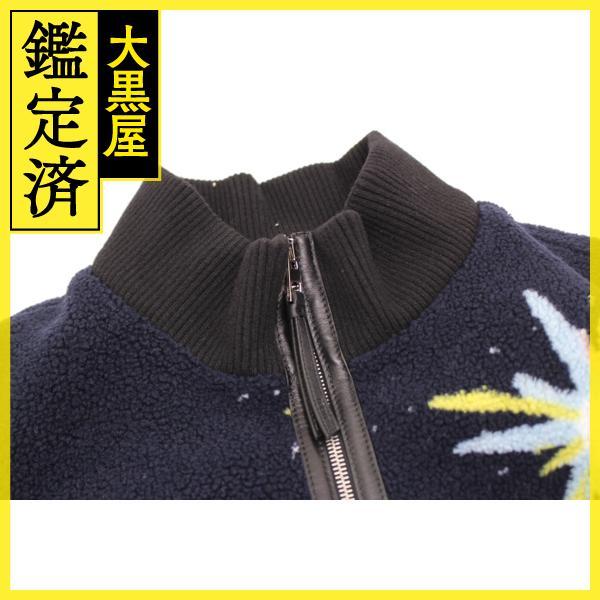 LOEWE ロエベ×スタジオジブリ 衣類 マジカルスカイフリースジャケット
