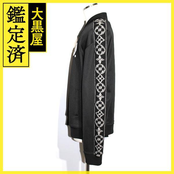 LOUIS VUITTON VUITTON ルイヴィトン 衣類 トラックジャケット LOUIS VUITTON VUITTON ルイヴィトン 衣類 トラックジャケット