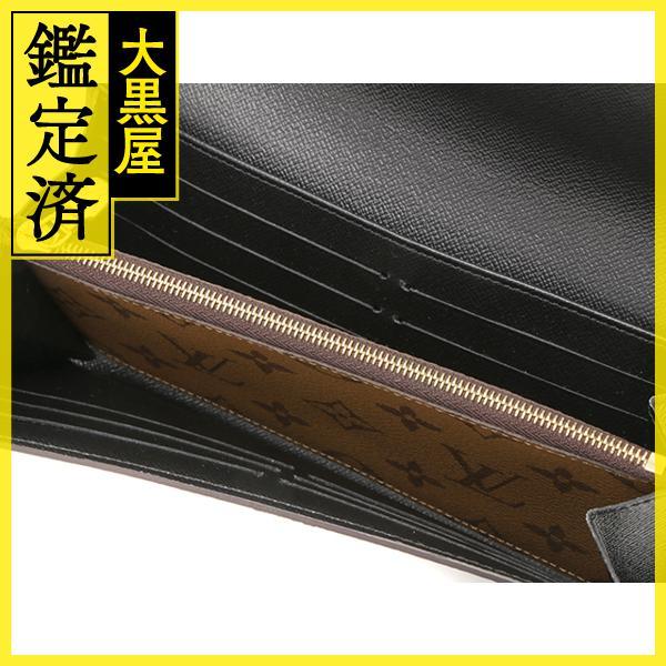 LOUIS VUITTON（ルイ・ヴィトン） ポルトフォイユ・サラ モノグラム