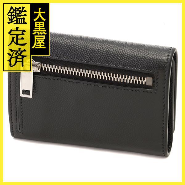 SAINT LAURENT サンローラン クラシックウォレット6連キーケース SAINT LAURENT サンローラン クラシックウォレット6連キーケース