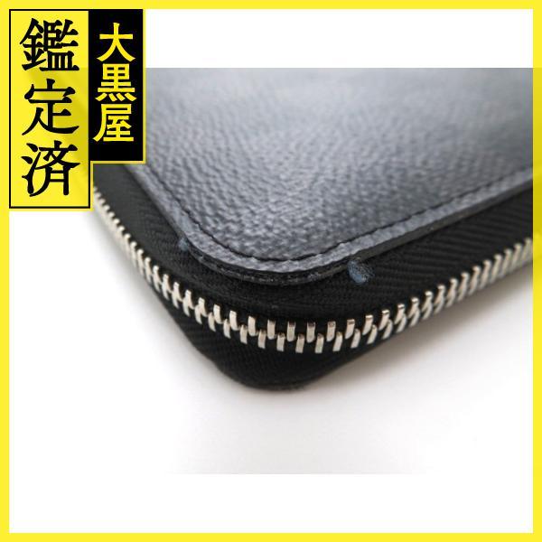 LOUIS VUITTON（ルイ・ヴィトン） 長財布 ジッピー・オーガナイザー NM